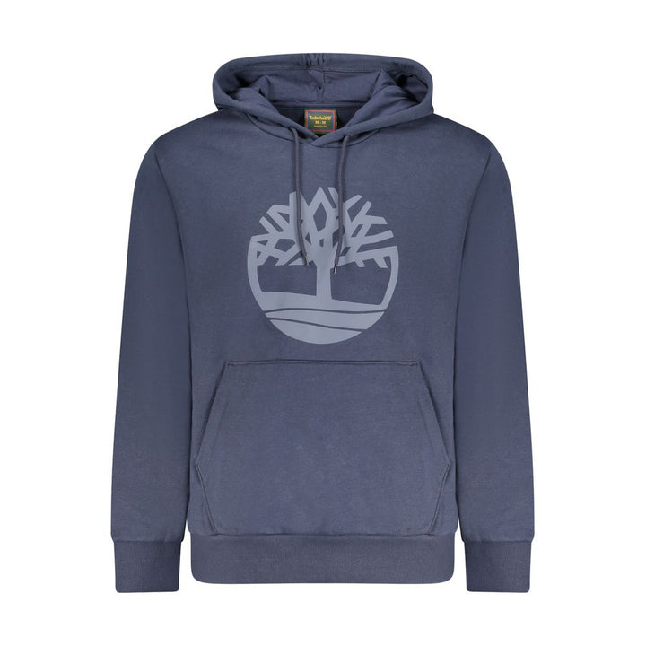 Timberland Blue Cotton Men&