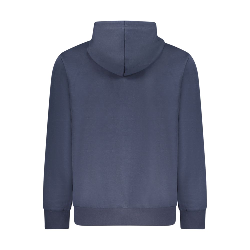 Timberland Blue Cotton Men&