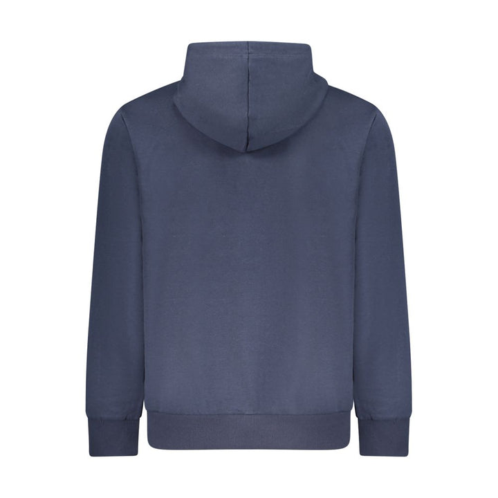 Timberland Blue Cotton Men&