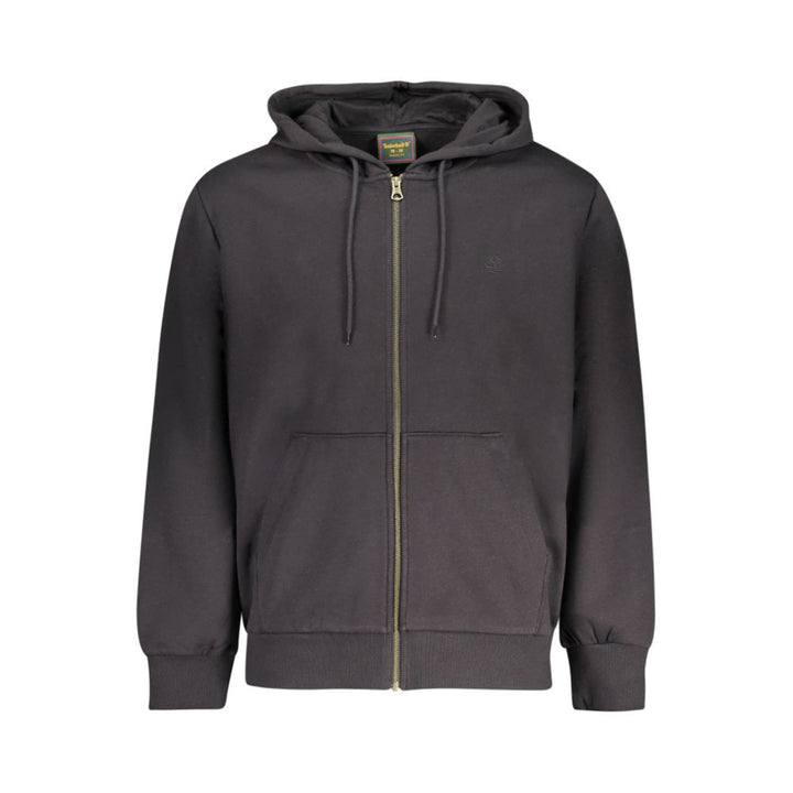 Timberland Black Cotton Men&
