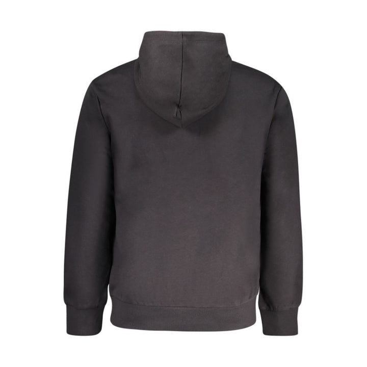 Timberland Black Cotton Men&