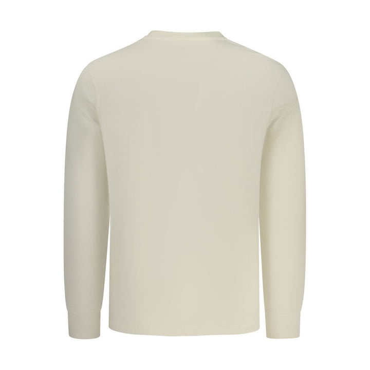 Timberland Beige Cotton Men&