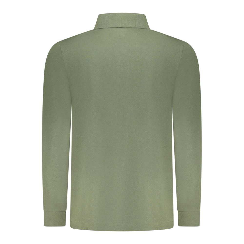 Timberland Green Cotton Men&