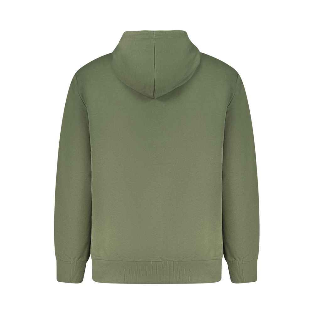Timberland Green Cotton Men&