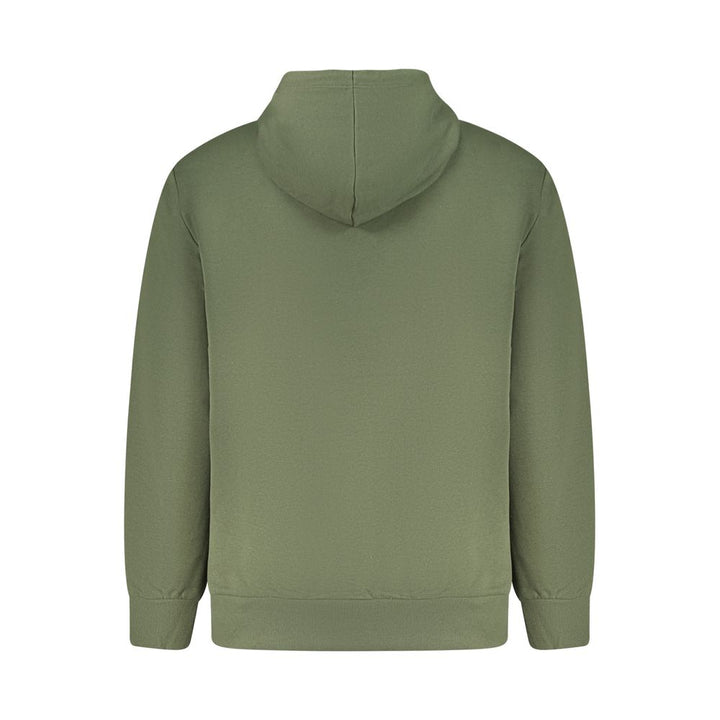 Timberland Green Cotton Men&