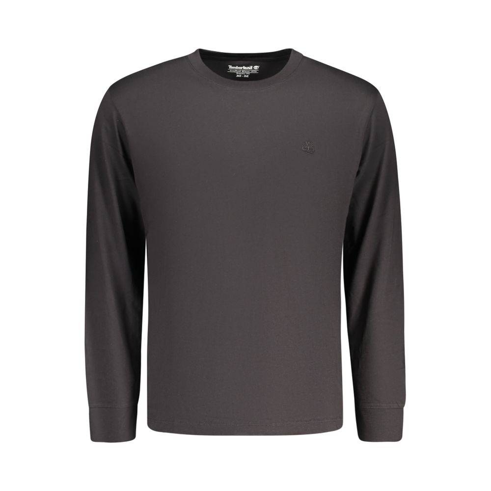 Timberland Black Cotton Men&