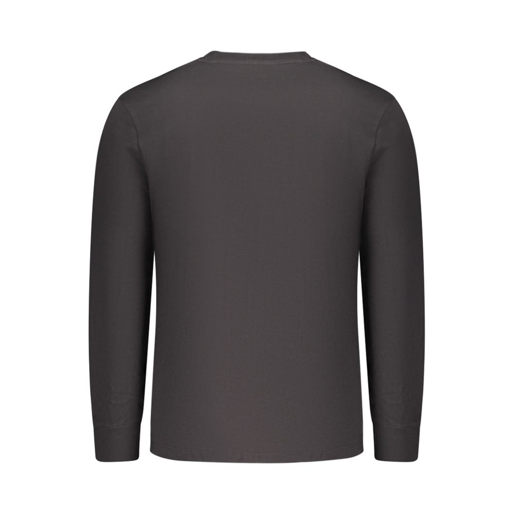 Timberland Black Cotton Men&
