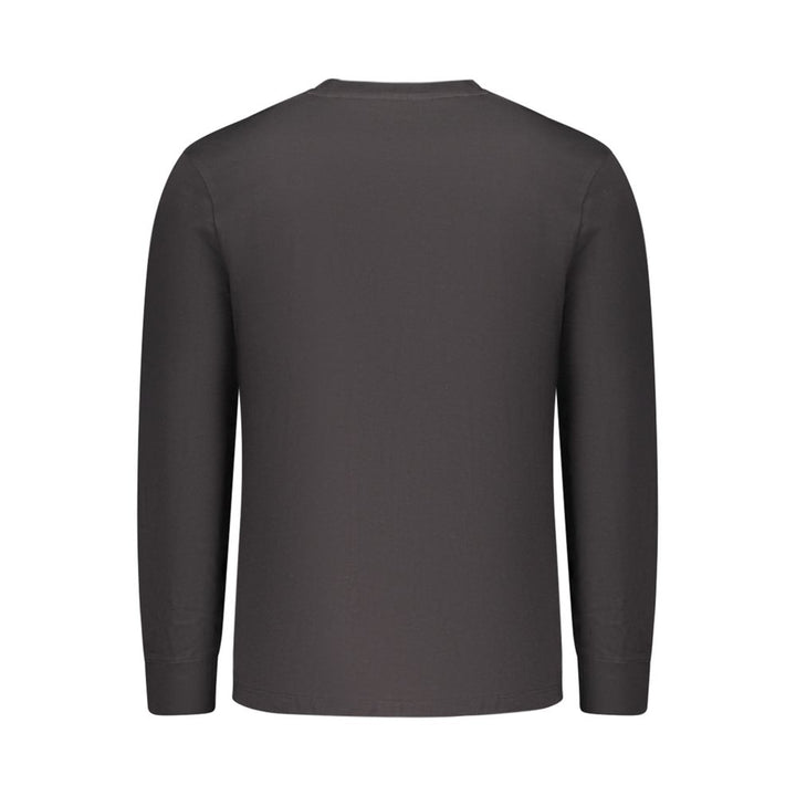 Timberland Black Cotton Men&