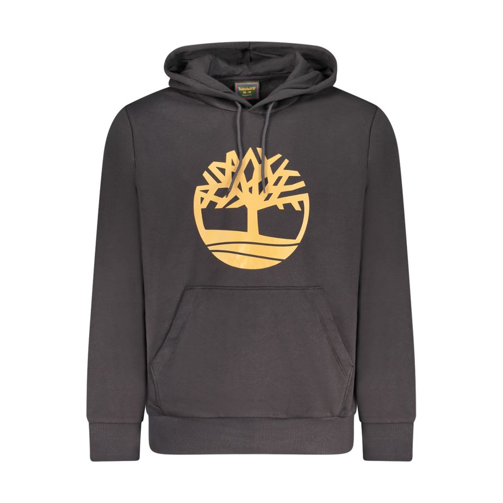 Timberland Black Cotton Men&
