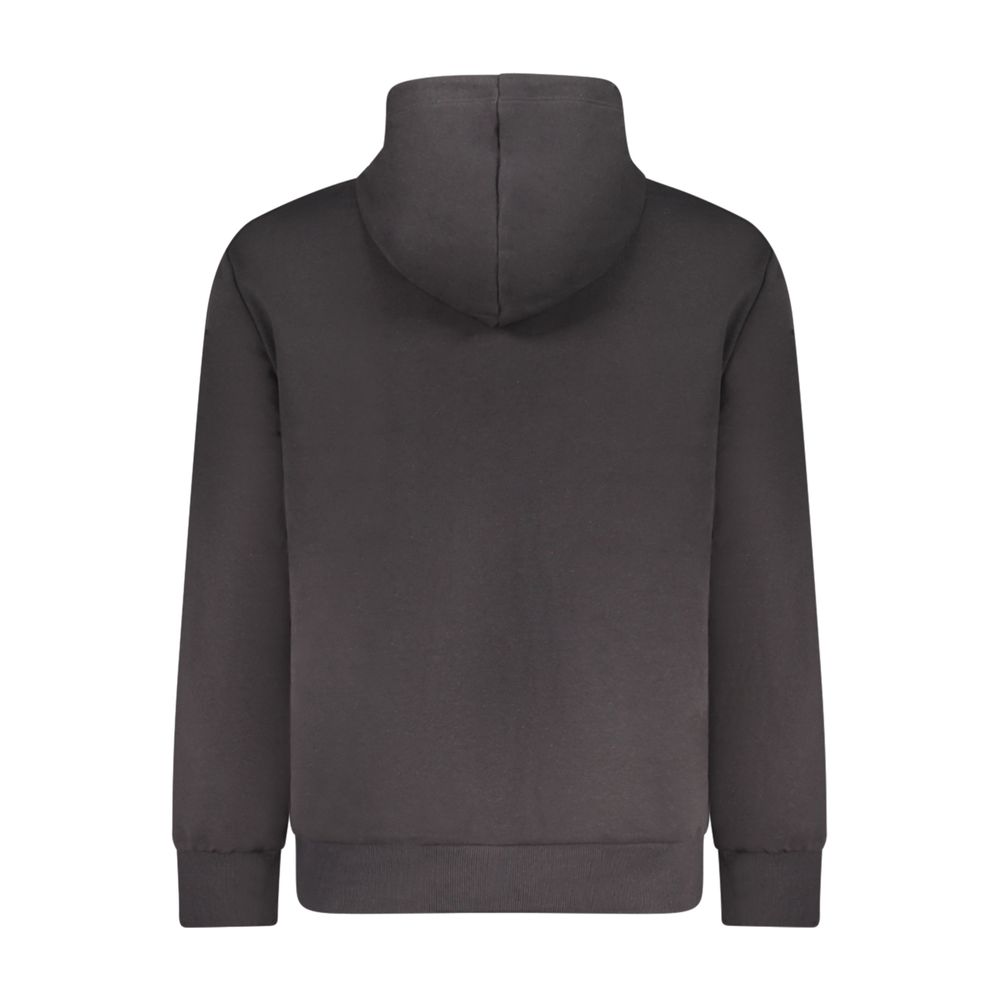 Timberland Black Cotton Men&