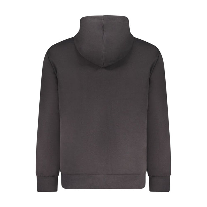 Timberland Black Cotton Men&