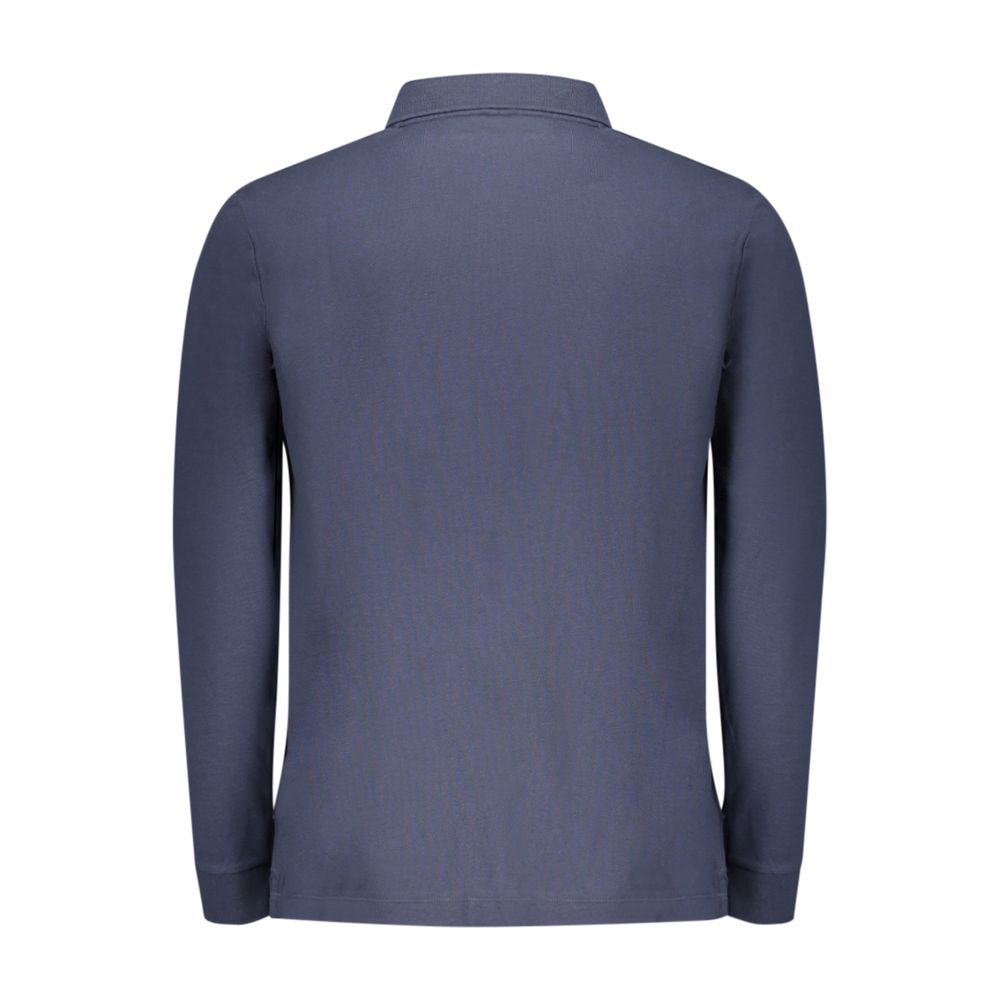 Timberland Blue Cotton Men&