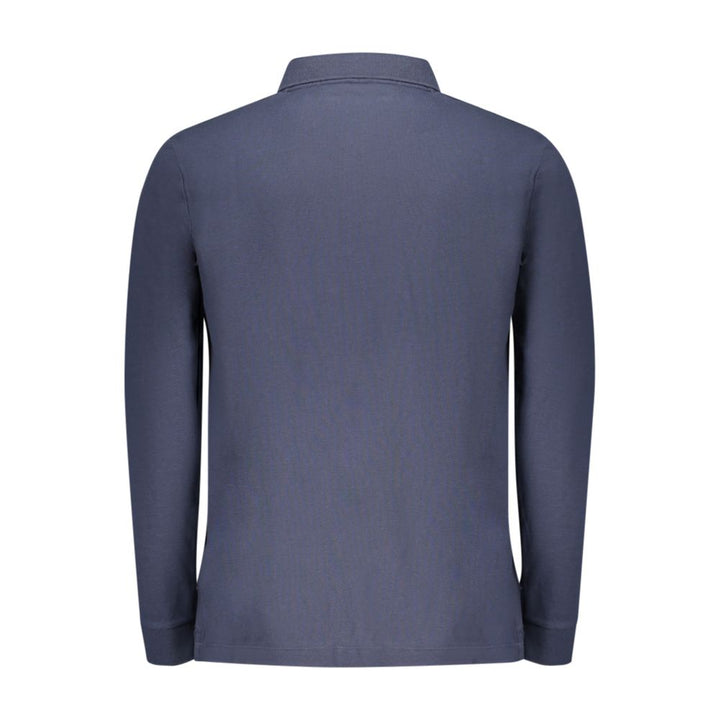 Timberland Blue Cotton Men&