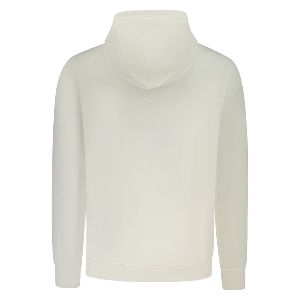 Calvin Klein White Cotton Men&