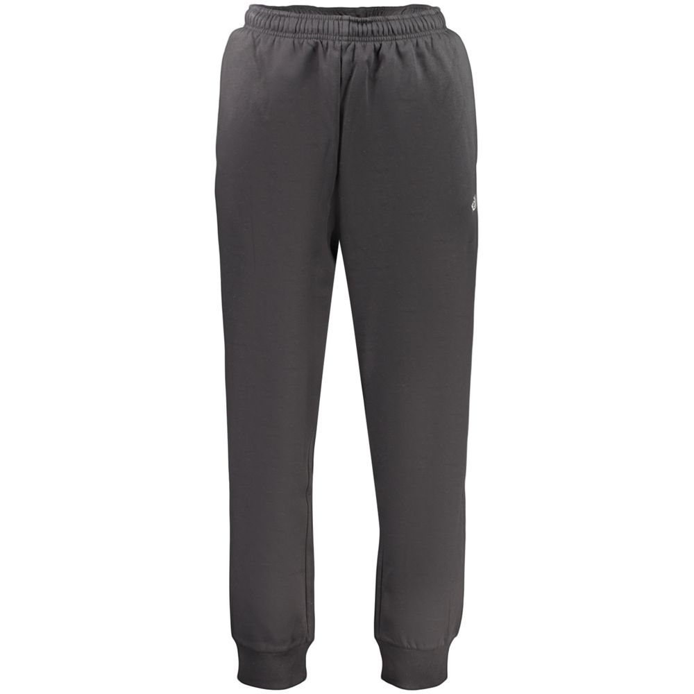 The North Face Black Cotton Men&