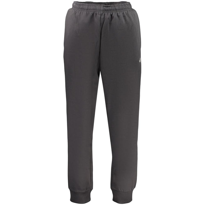 The North Face Black Cotton Men&