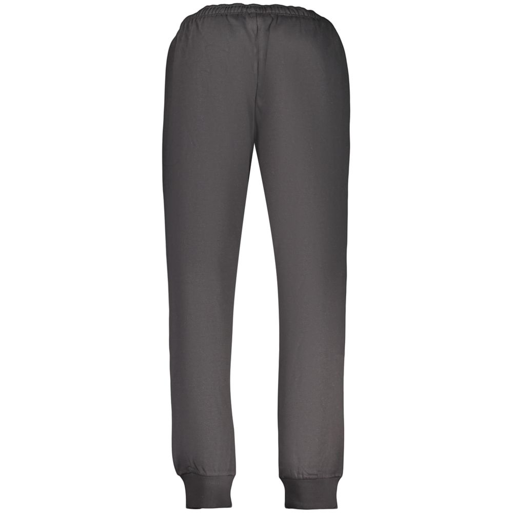 The North Face Black Cotton Men&