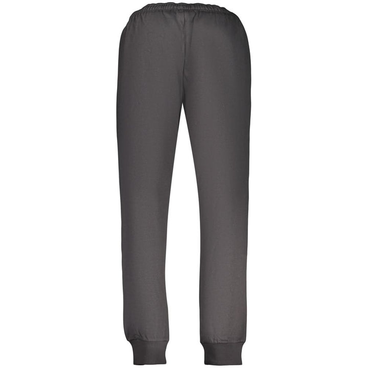 The North Face Black Cotton Men&