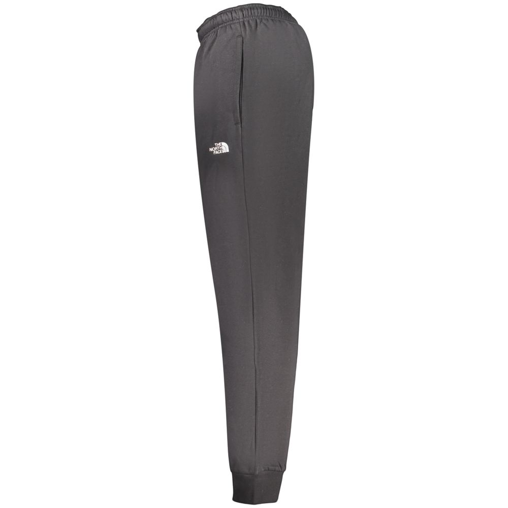The North Face Black Cotton Men&