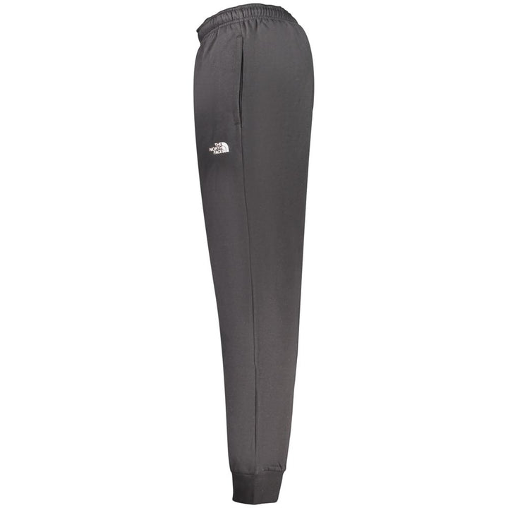 The North Face Black Cotton Men&