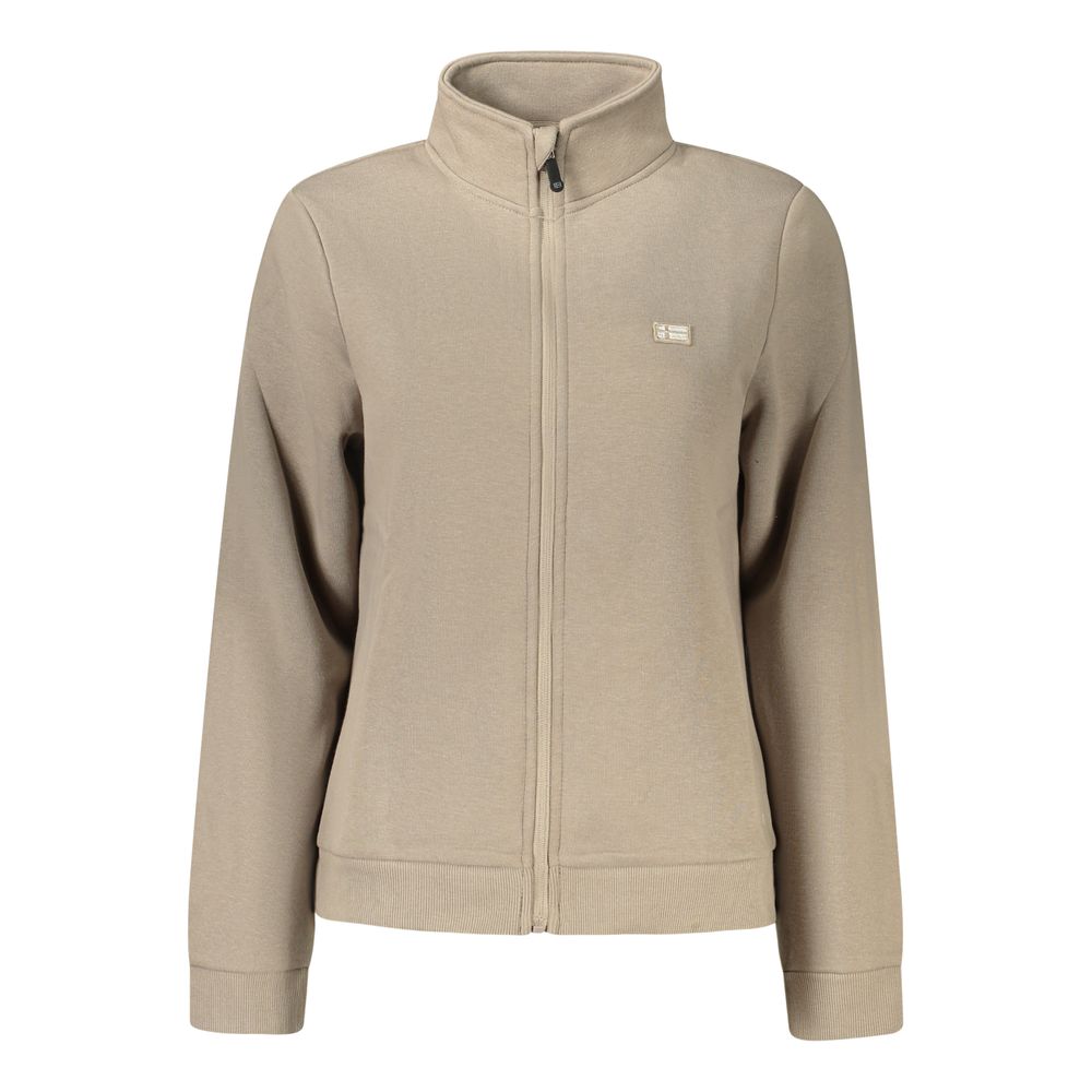 Norway 1963 Beige Cotton Women&