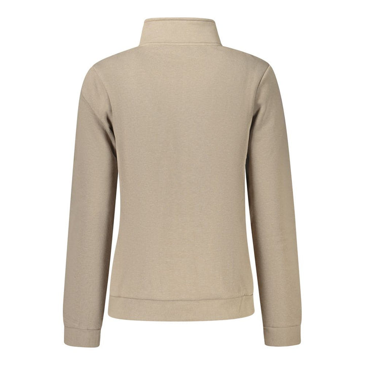 Norway 1963 Beige Cotton Women&