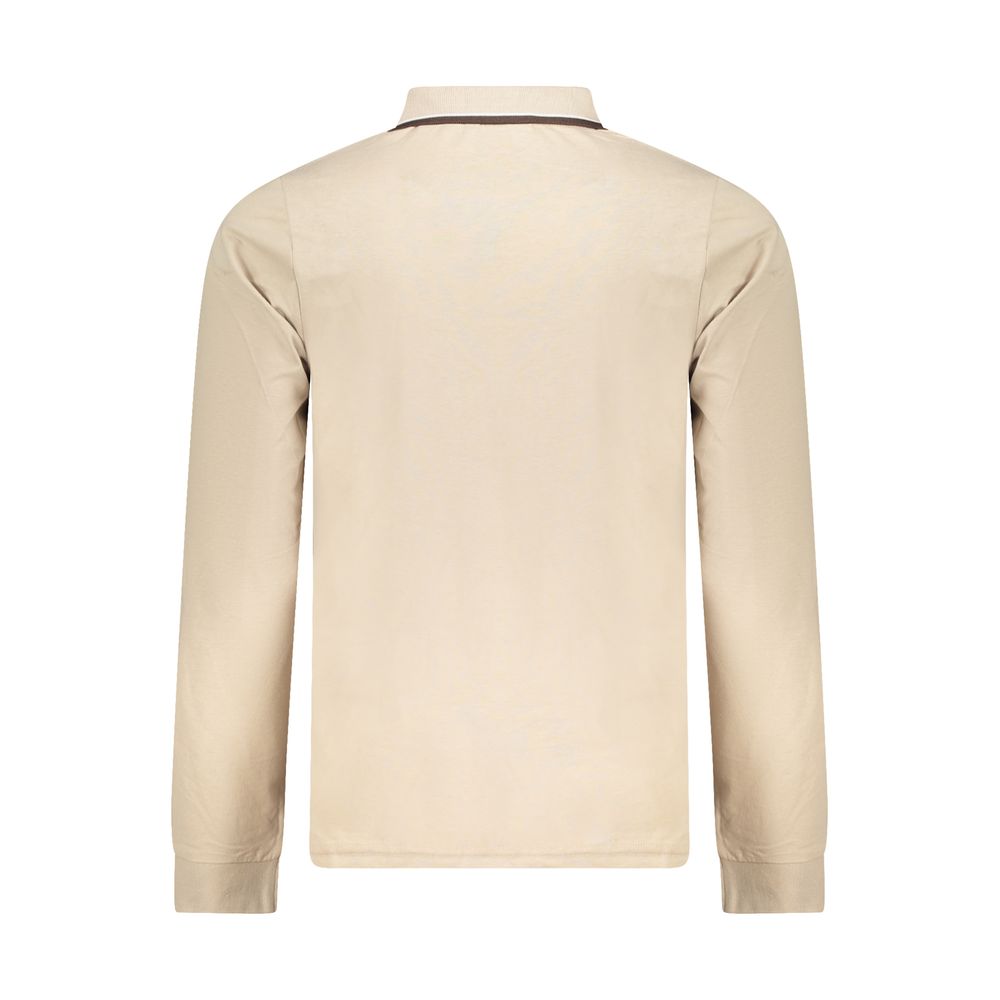 Norway 1963 Beige Cotton Men&