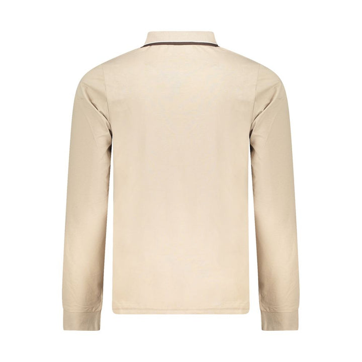 Norway 1963 Beige Cotton Men&