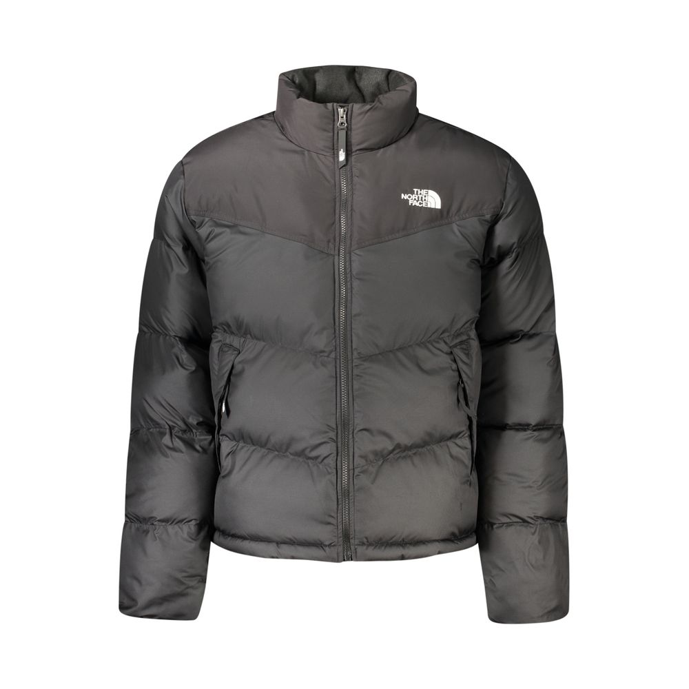 The North Face Black Polyester Men&