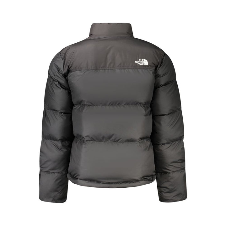 The North Face Black Polyester Men&