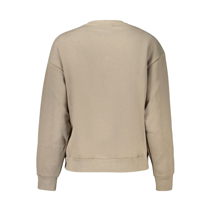 Norway 1963 Beige Cotton Women&