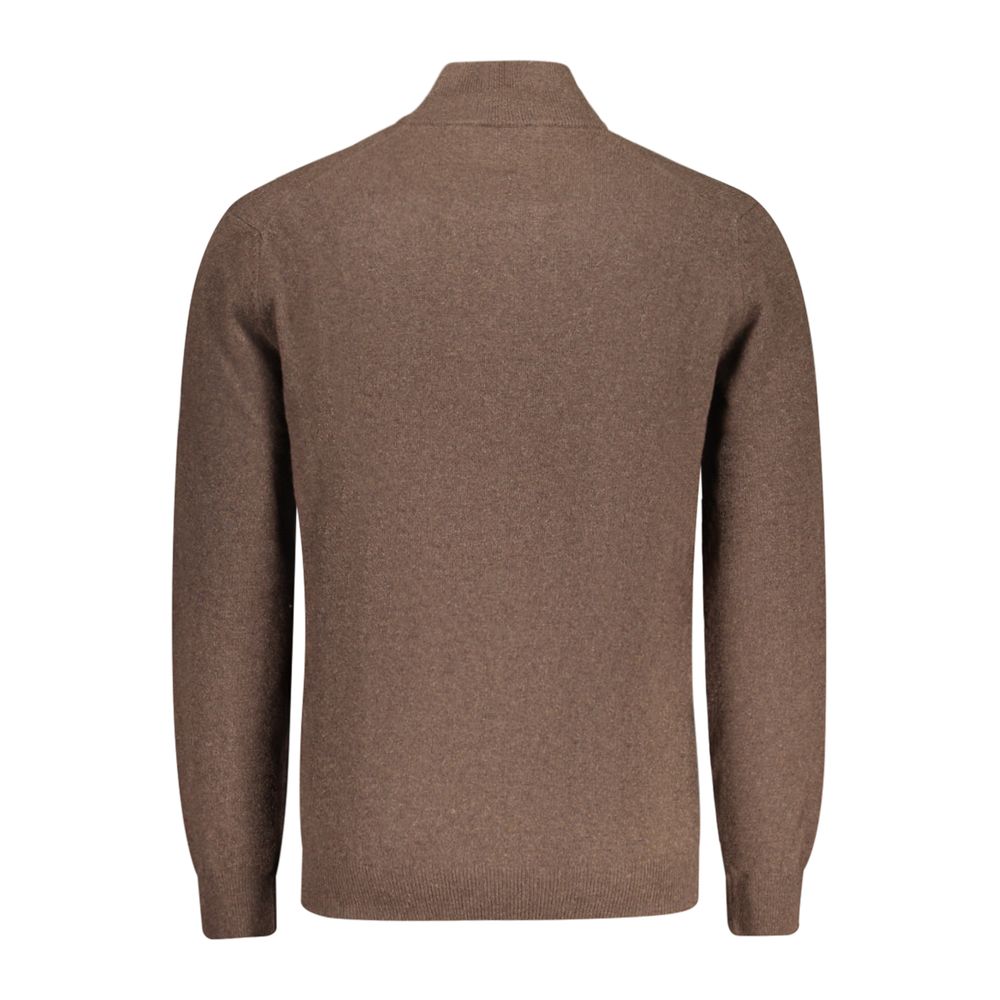 Timberland Brown Wool Men&
