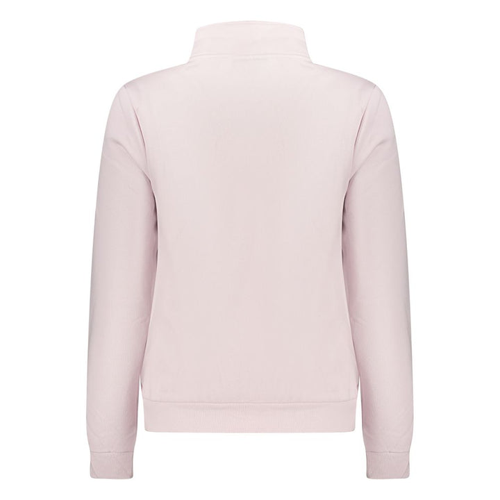 Norway 1963 Pink Cotton Sweatshirt