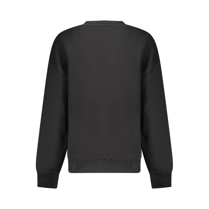 Norway 1963 Black Cotton Sweatshirt