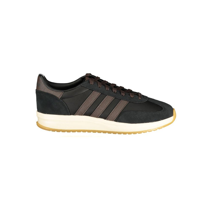 Adidas Blue Polyurethane Men&
