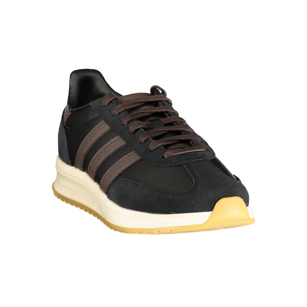 Adidas Blue Polyurethane Men&
