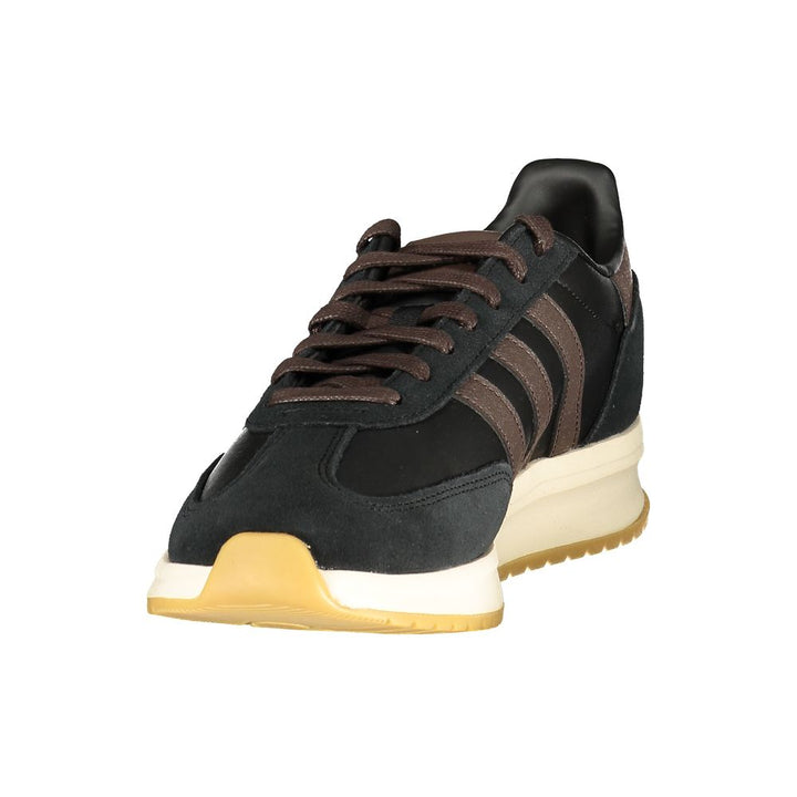 Adidas Blue Polyurethane Men&