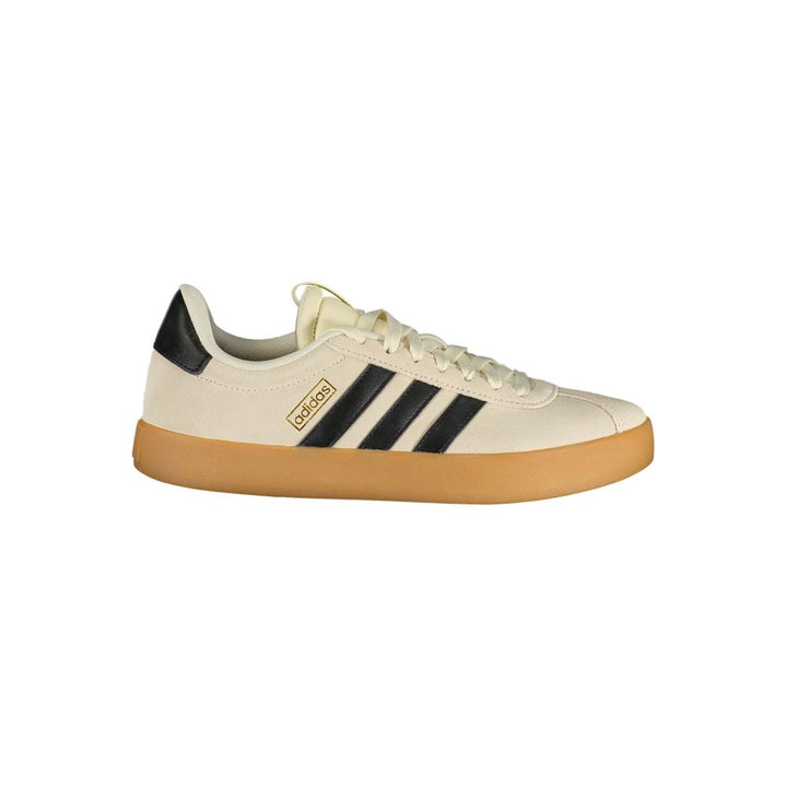 Adidas Bianco Poliuretano Donna Sneaker