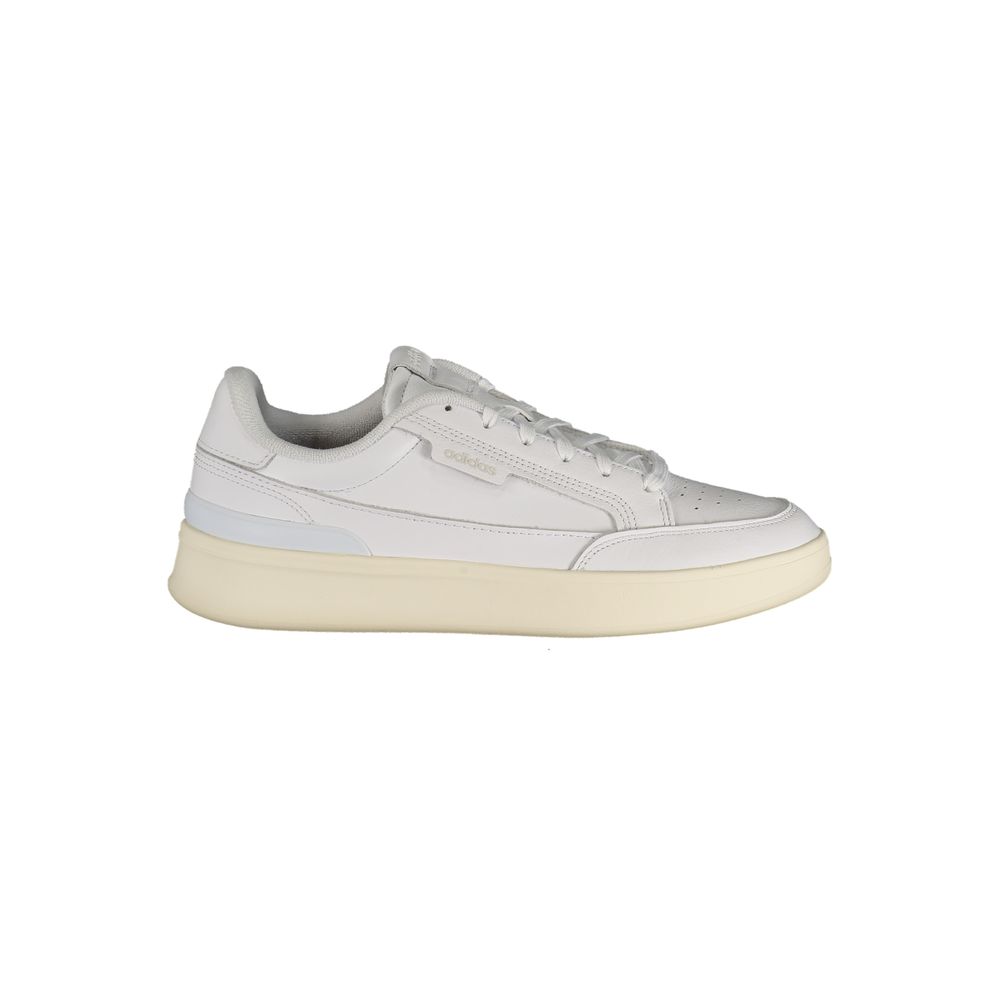 Adidas Bianco Polyurethane Men&