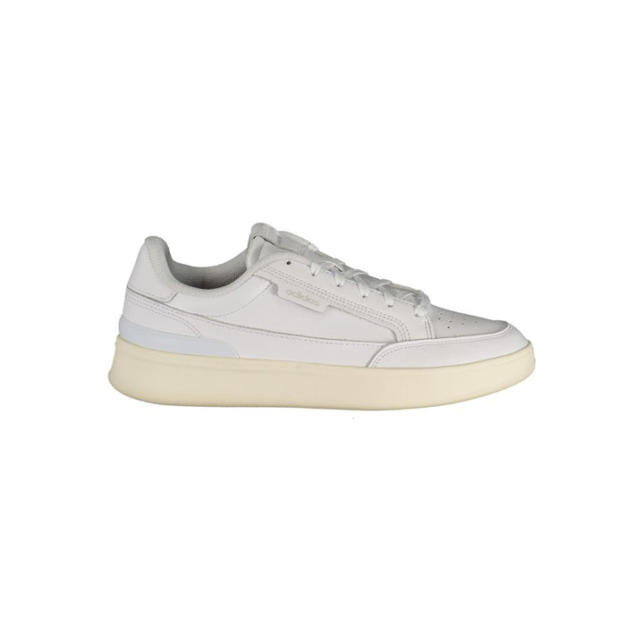 Adidas Bianco Polyurethane Men&