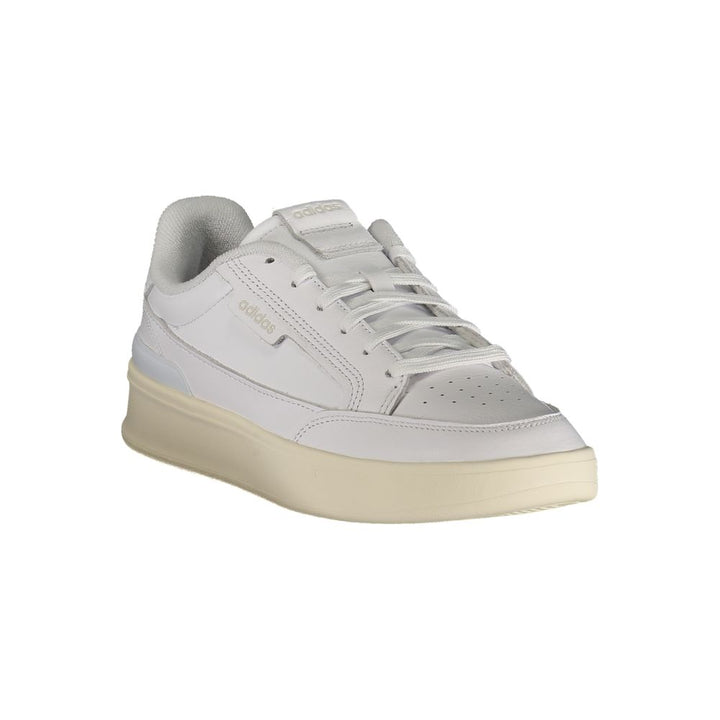 Adidas Bianco Polyurethane Men&