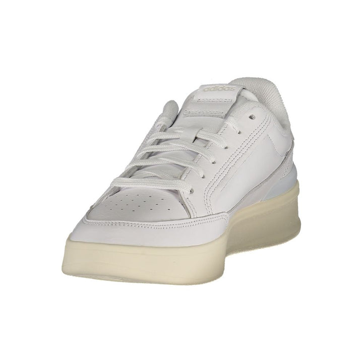 Adidas Bianco Polyurethane Men&