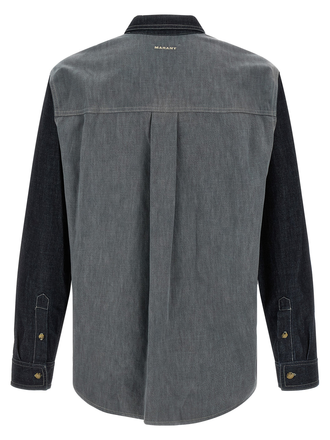 Isabel Marant Multicolor Polyester Blouse