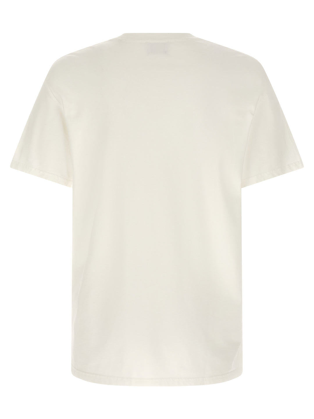 Isabel Marant White Cotton T-Shirt