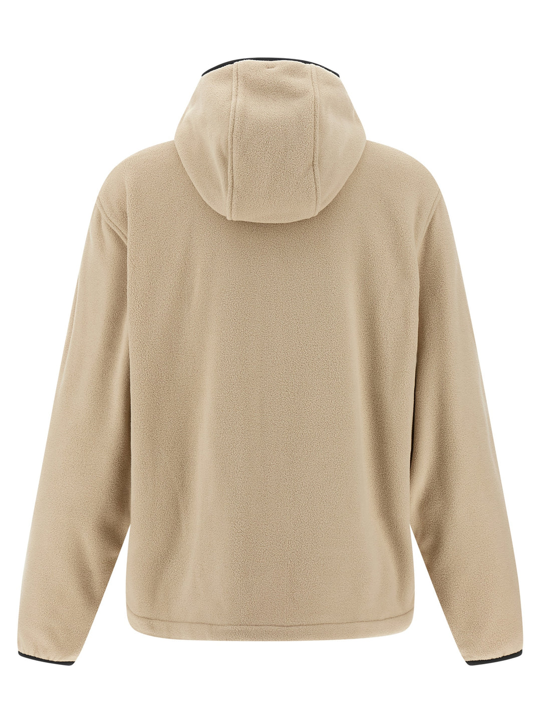 Carhartt Wip Beige Polyester Shell Jacket