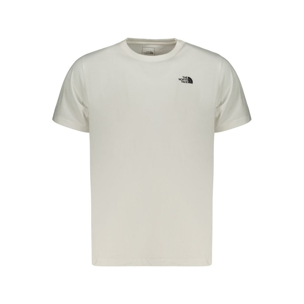 The North Face Bianco Cotton Men&
