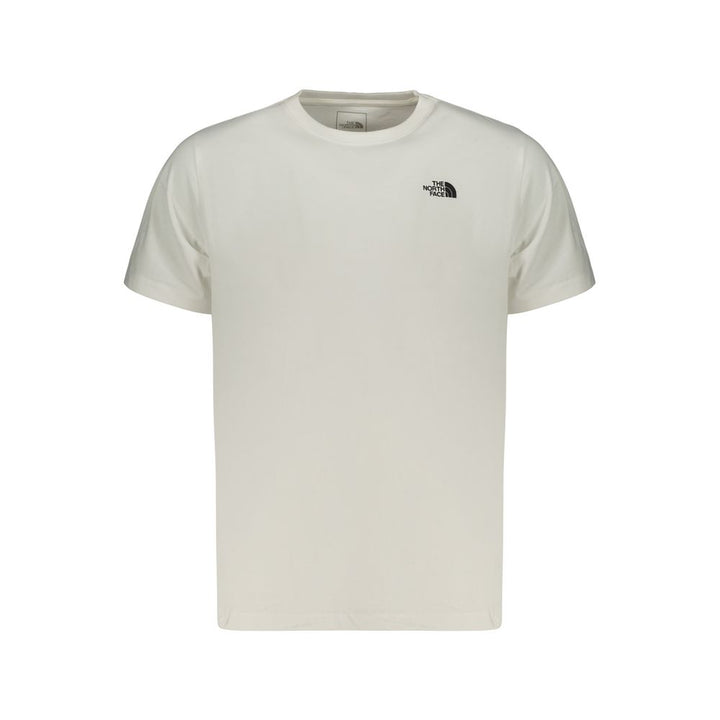 The North Face Bianco Cotton Men&