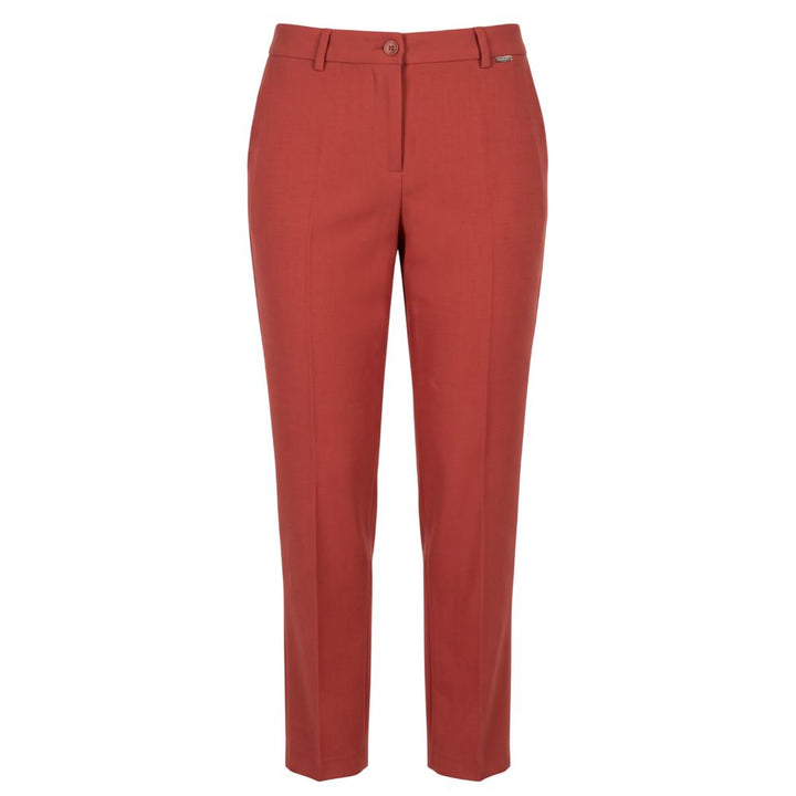 Baldinini Trend Brown Vi Women Pants