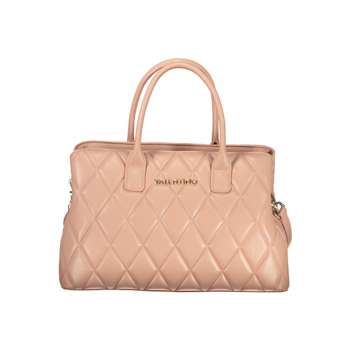 Mario Valentino Rosa Polyurethane Women&