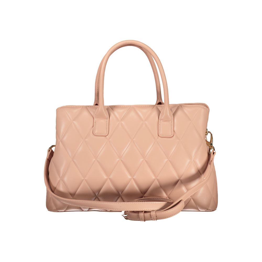 Mario Valentino Rosa Polyurethane Women&